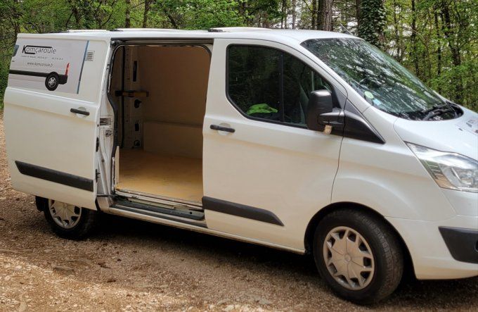 Peugeot Expert Tepee