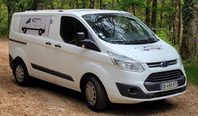 Peugeot Expert Tepee