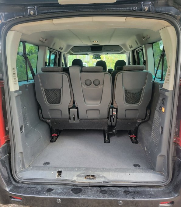 Peugeot Expert Tepee - Copie
