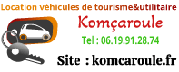 komcaroule.fr